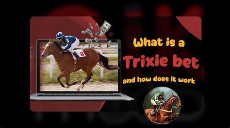 Understanding Trixie Bets: A Comprehensive Guide.